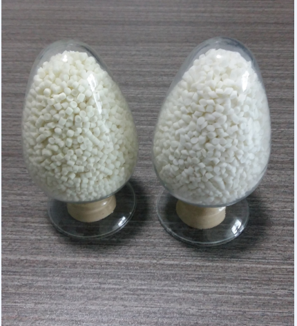 硅烷交聯(lián)低煙無鹵阻燃聚烯烴電線電纜料產(chǎn)品