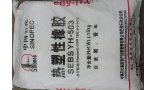 熱塑性橡膠 SEBS YH-503